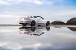 Mercedes-AMG E53 4Matic+ Cabriolet 2018 года (UK)